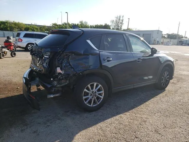 JM3KFBBM7P0163281 2023 2023 Mazda CX-5- Select 3