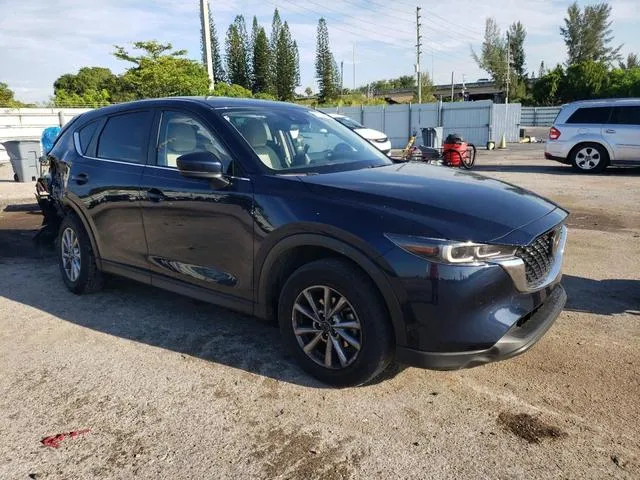 JM3KFBBM7P0163281 2023 2023 Mazda CX-5- Select 4