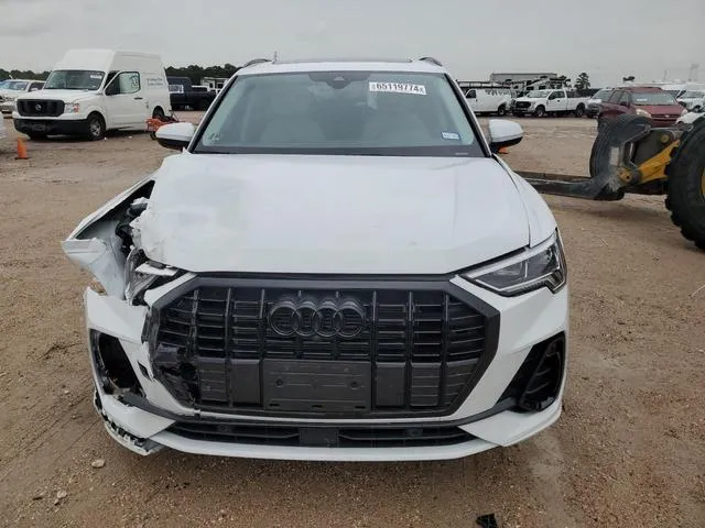 WA1EECF34R1023244 2024 2024 Audi Q3- Premium Plus S Line 45 5