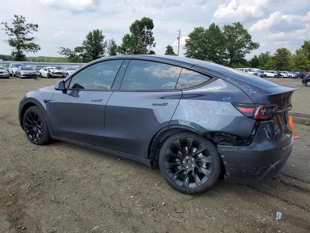 7SAYGDEEXPF637096 2023 2023 Tesla MODEL Y 2