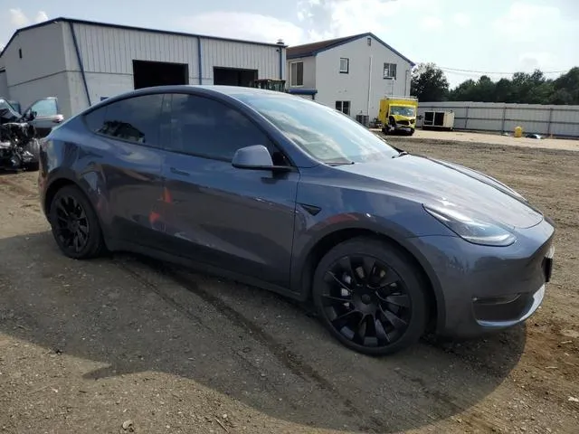 7SAYGDEEXPF637096 2023 2023 Tesla MODEL Y 4