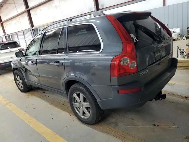 YV4CZ592861256004 2006 2006 Volvo XC90 2