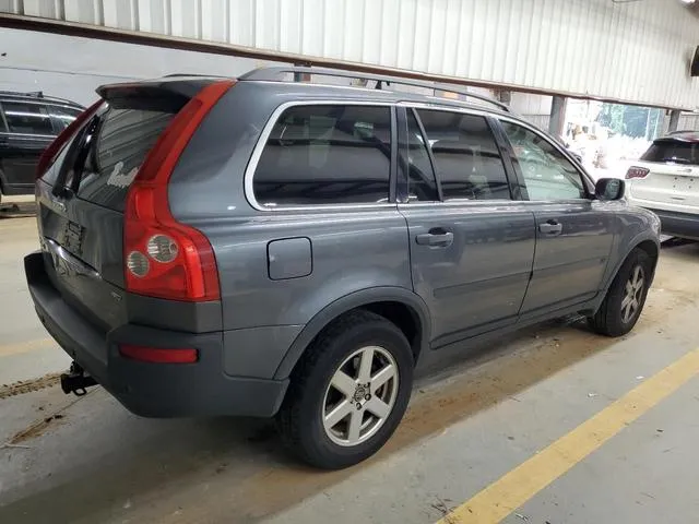 YV4CZ592861256004 2006 2006 Volvo XC90 3