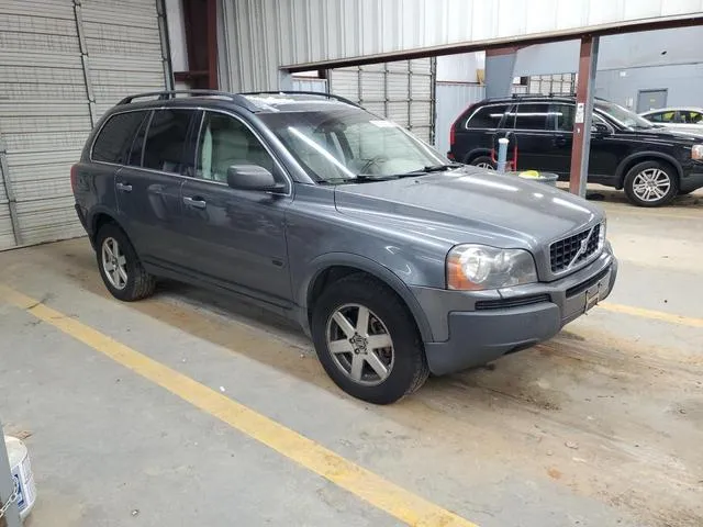 YV4CZ592861256004 2006 2006 Volvo XC90 4