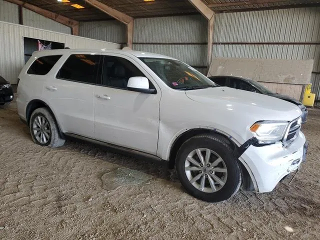 1C4RDHAG5LC204656 2020 2020 Dodge Durango- Sxt 4