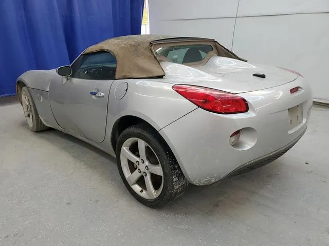 1G2MB35B97Y107443 2007 2007 Pontiac Solstice 2