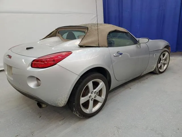 1G2MB35B97Y107443 2007 2007 Pontiac Solstice 3