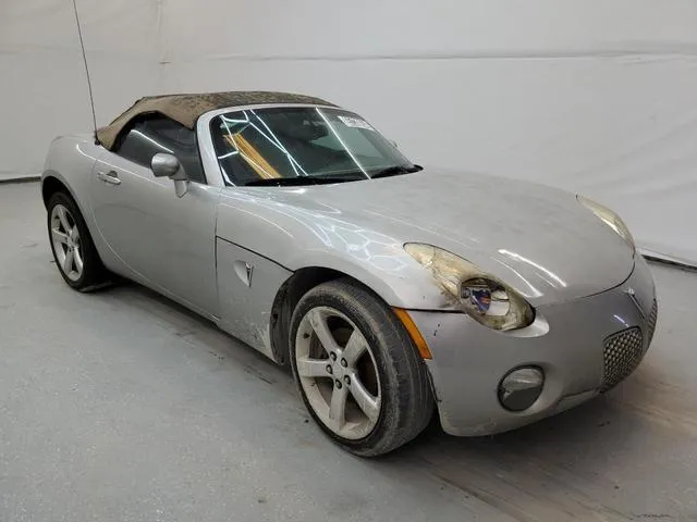 1G2MB35B97Y107443 2007 2007 Pontiac Solstice 4