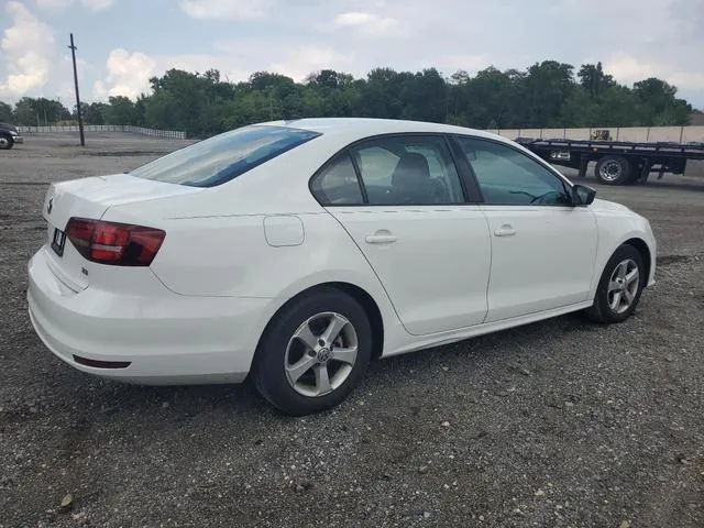 3VW167AJ9GM365025 2016 2016 Volkswagen Jetta- S 3