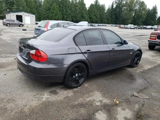 WBAVA335X7KX78975 2007 2007 BMW 3 Series- 328 I 3