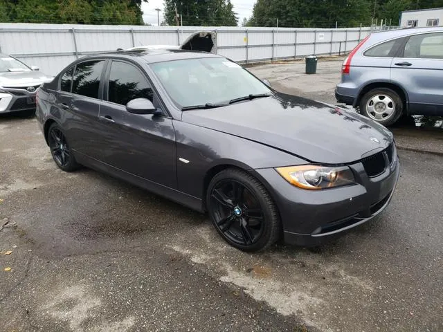 WBAVA335X7KX78975 2007 2007 BMW 3 Series- 328 I 4