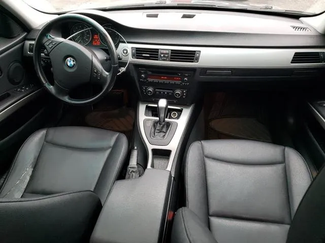 WBAVA335X7KX78975 2007 2007 BMW 3 Series- 328 I 8