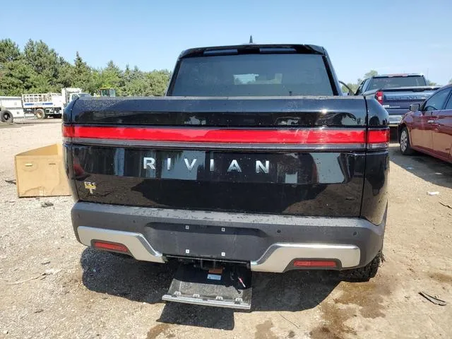 7FCTGAAA3RN033543 2024 2024 Rivian R1T- Adventure 6