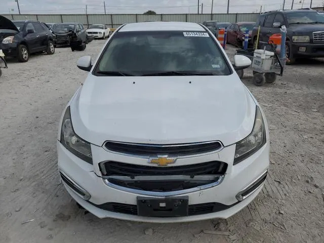 1G1PE5SB2F7271727 2015 2015 Chevrolet Cruze- LT 5