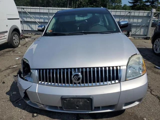 1MEHM43135G623337 2005 2005 Mercury Montego- Premier 5