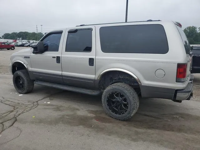 1FMNU41S35ED02681 2005 2005 Ford Excursion- Xlt 2