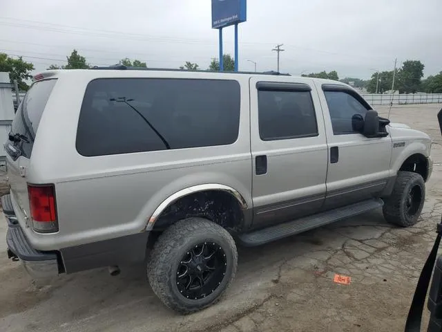 1FMNU41S35ED02681 2005 2005 Ford Excursion- Xlt 3