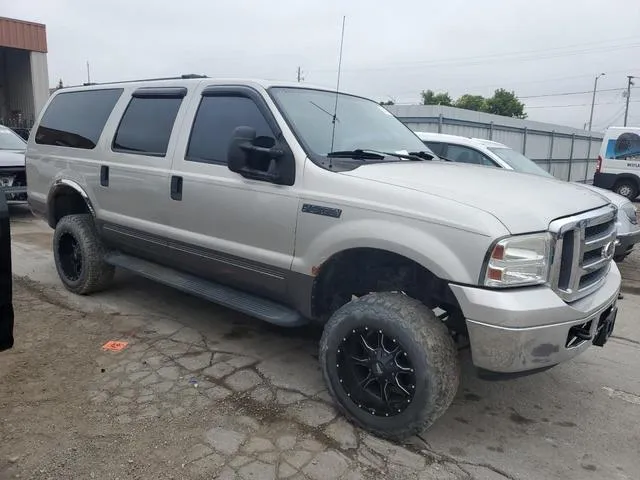 1FMNU41S35ED02681 2005 2005 Ford Excursion- Xlt 4