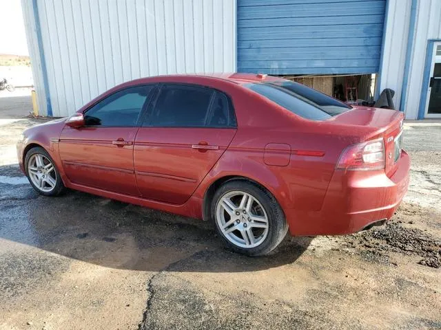 19UUA66217A049207 2007 2007 Acura TL 2