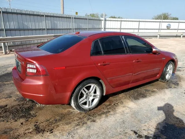 19UUA66217A049207 2007 2007 Acura TL 3