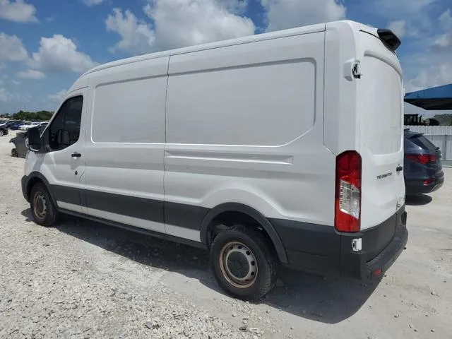 1FTBR1C88PKA22574 2023 2023 Ford Transit- T-250 2