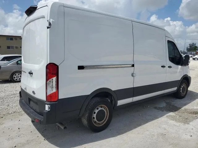 1FTBR1C88PKA22574 2023 2023 Ford Transit- T-250 3