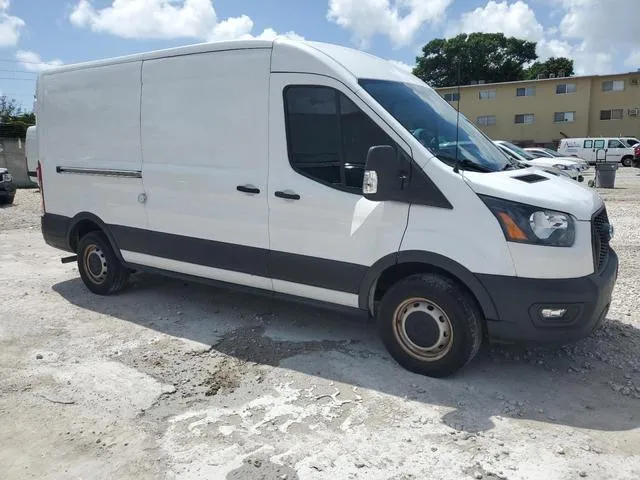 1FTBR1C88PKA22574 2023 2023 Ford Transit- T-250 4