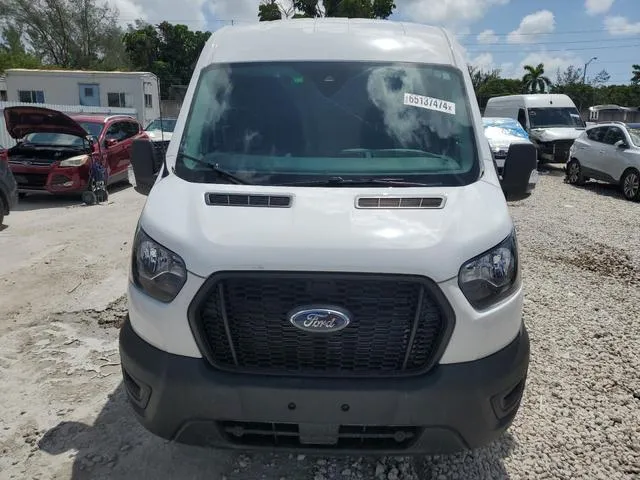 1FTBR1C88PKA22574 2023 2023 Ford Transit- T-250 5