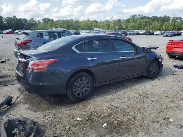 1N4AL3AP6FN334205 2015 2015 Nissan Altima- 2-5 3