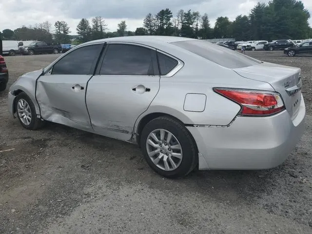 1N4AL3AP7EC149395 2014 2014 Nissan Altima- 2-5 2