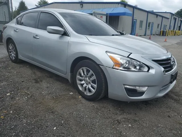 1N4AL3AP7EC149395 2014 2014 Nissan Altima- 2-5 4