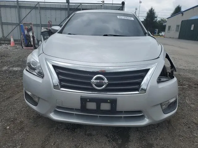 1N4AL3AP7EC149395 2014 2014 Nissan Altima- 2-5 5