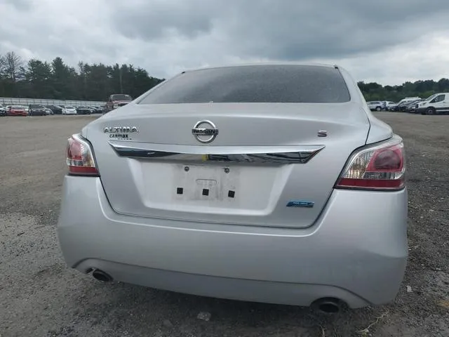 1N4AL3AP7EC149395 2014 2014 Nissan Altima- 2-5 6