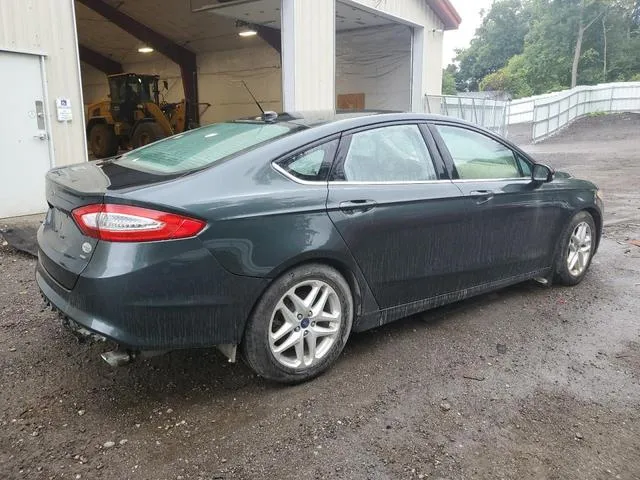 3FA6P0H76FR286426 2015 2015 Ford Fusion- SE 3