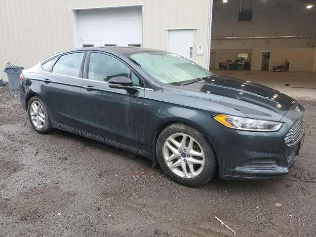 3FA6P0H76FR286426 2015 2015 Ford Fusion- SE 4