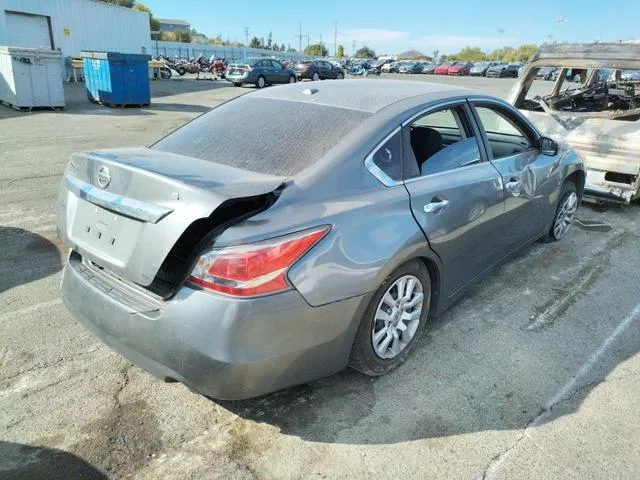 1N4AL3AP1FC443814 2015 2015 Nissan Altima- 2-5 3