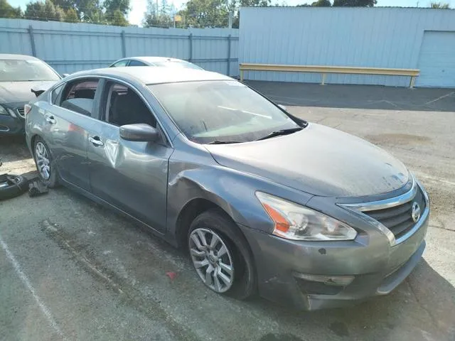 1N4AL3AP1FC443814 2015 2015 Nissan Altima- 2-5 4