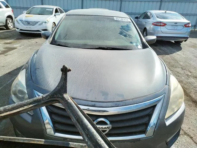 1N4AL3AP1FC443814 2015 2015 Nissan Altima- 2-5 5