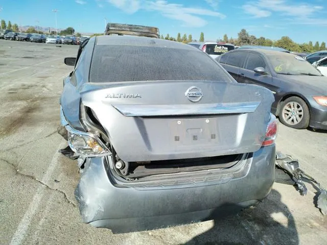 1N4AL3AP1FC443814 2015 2015 Nissan Altima- 2-5 6