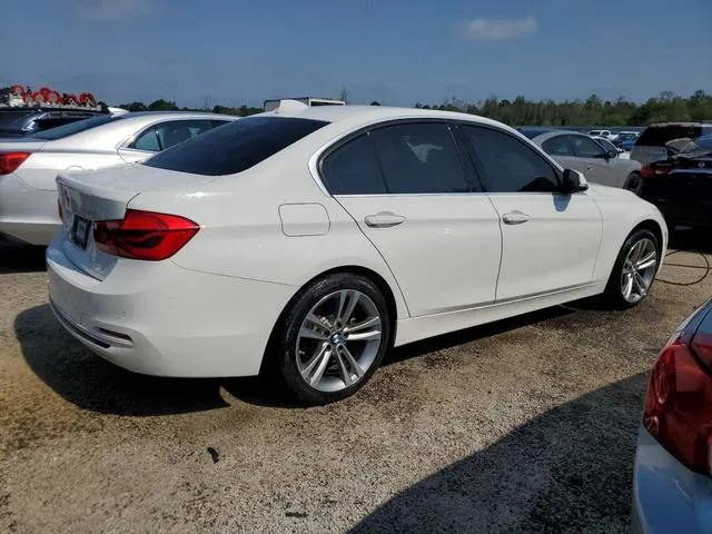 WBA8B9C57JEE82155 2018 2018 BMW 3 Series- 330 I 3