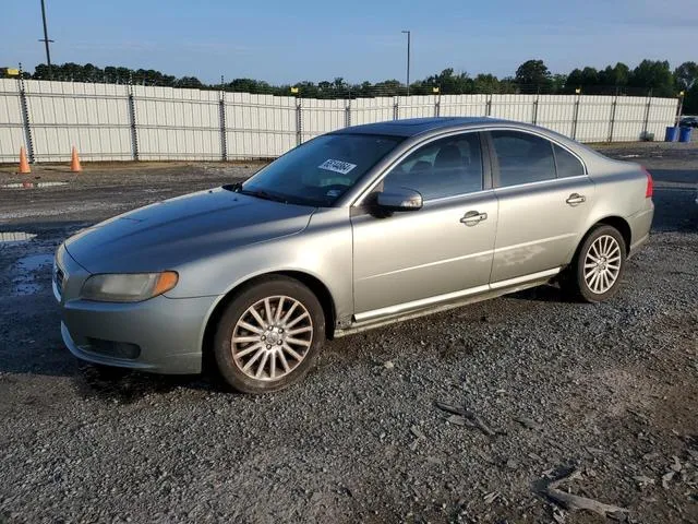 YV1AS982471036734 2007 2007 Volvo S80- 3-2 1