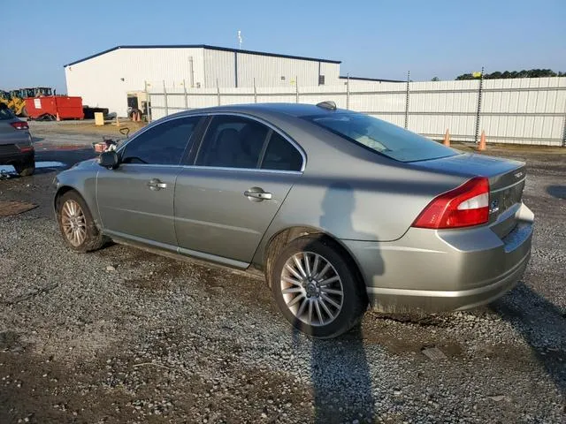 YV1AS982471036734 2007 2007 Volvo S80- 3-2 2