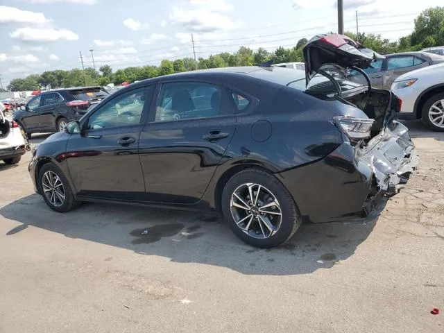 3KPF24AD5PE672330 2023 2023 KIA Forte- LX 2