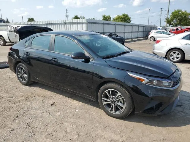 3KPF24AD5PE672330 2023 2023 KIA Forte- LX 4