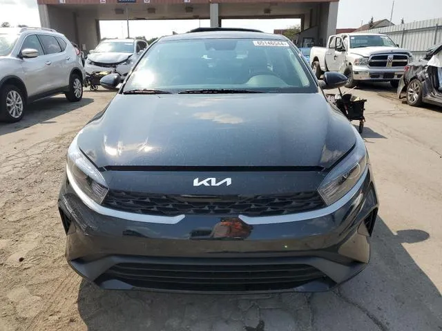 3KPF24AD5PE672330 2023 2023 KIA Forte- LX 5