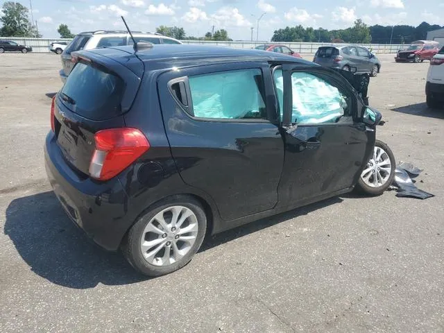 KL8CD6SA5MC216420 2021 2021 Chevrolet Spark- 1LT 3