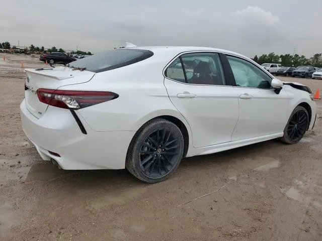 4T1K61AKXPU175495 2023 2023 Toyota Camry- Xse 3