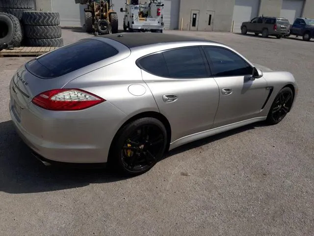 WP0AB2A70CL061728 2012 2012 Porsche Panamera- S 3