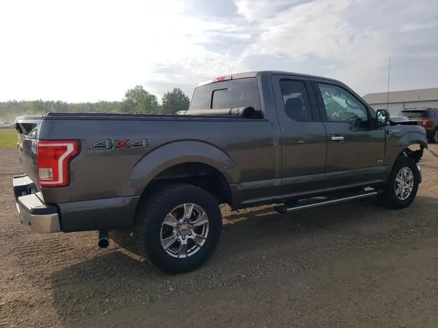 1FTEX1EP5GFD60353 2016 2016 Ford F-150- Super Cab 3