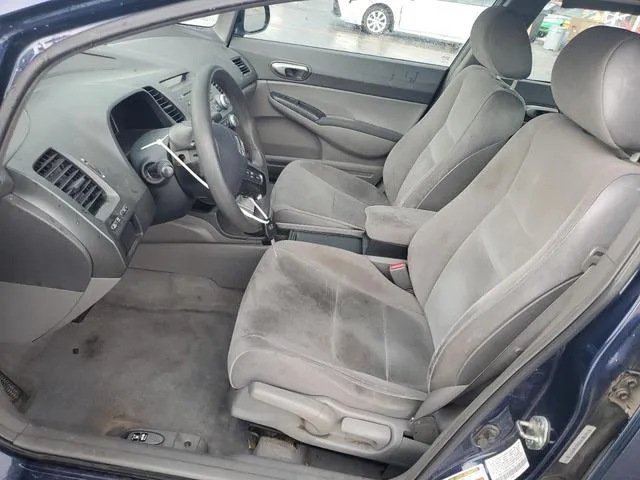 1HGFA16587L041759 2007 2007 Honda Civic- LX 7